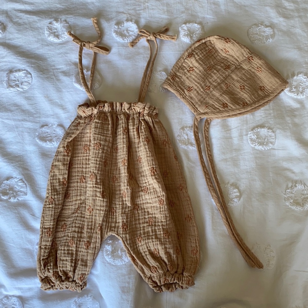 Rylee + Cru set